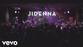 Jidenna - Trampoline (Live From Youtube At Sxsw 2017)