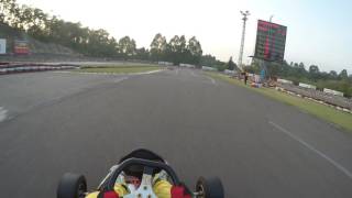 20151128 Car Racing Last Match B