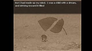 Issunboshis Tale. Small Adventurer Story.