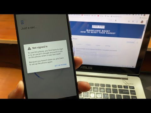 Very easy, Bypass Frp Redmi Note 5 Remove Account Google Very easy, Bypass Frp Redmi Note 5 Remove Account Google