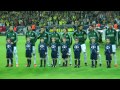 image Borussia Dortmund Real Madrid 4 1 Vor Dem Spiel Stimmung Bvb Atmosphere Road To Wembley