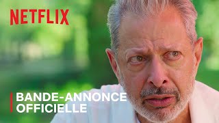 Kaos Bande-Annonce Officielle Vf Netflix France