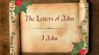 3 John