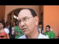San Cristobal Verapaz, entrevista al Monseñor Rodolfo Valenzuela