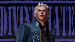 Divine Hate Vergil Lyrics Dmc3Se