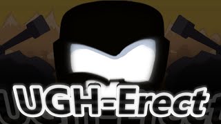 A Ugh Erect Remix Fanmade Fanchart
