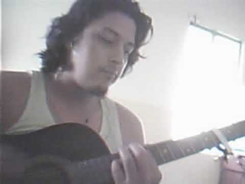 Abbas Ali Khan Malal guitar cover