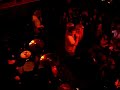 Can't Hang at the Funkbox L'amour