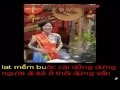 GHEN - Tho TRUONG NAM CHI - Pho nhac HAI ANH Karaoke khong loi W