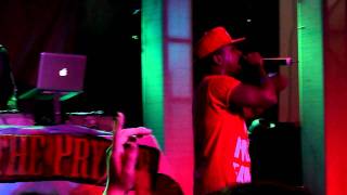 Watch Cyhi Da Prynce So Appalled video