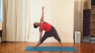 30 Min Yoga For High Heels Or Just When Youre On Your Feet All Day