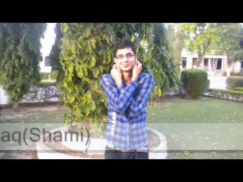 mere jesa koi kahan (by shamishami)