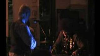 Watch Mr Hudson The Library Ghosts video
