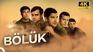 Bölük Kaan Yıldırım 4K Dram Filmi İzle