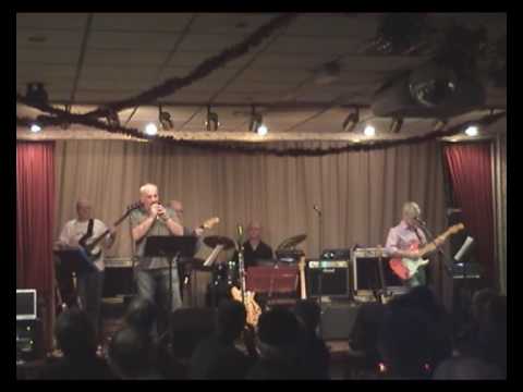The Auctioneer song