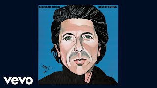 Watch Leonard Cohen Our Lady Of Solitude video