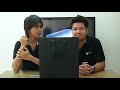notebook review
