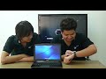 notebook review