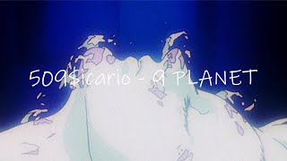 509 $Icario - 9 Planet (Phonk Music Video)