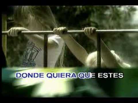INTOCABLE DONDE QUIERA QUE ESTES intocable donde quiera que estes: