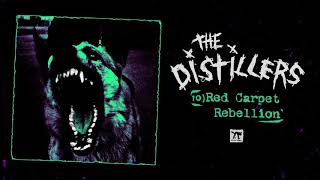 Watch Distillers Red Carpet And Rebellion video