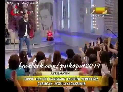 İsmail YK Nerdesin 05 08 11 Şen Şakrak