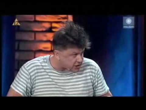 Grupa Rafała Kmity - Zdzichu i Szwagier (Zielonogórska Noc Kabaretowa)
