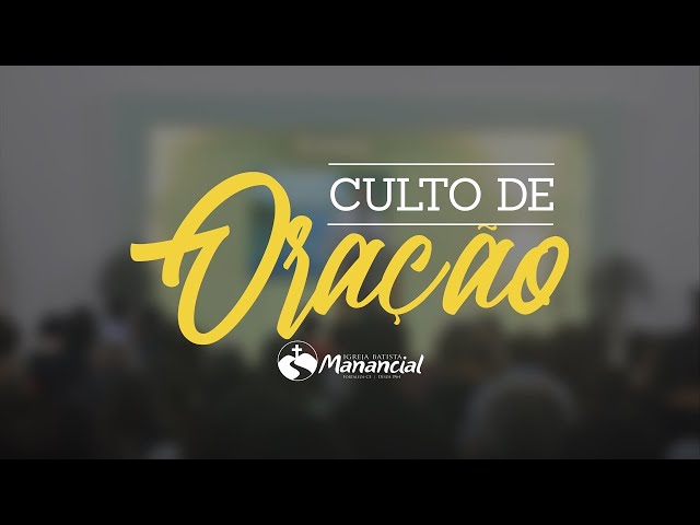 Esdras 3.8-13 - O retorno do isolamento. Pr. Valney Veras.