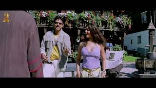 Queen Nayanthara Hot Song