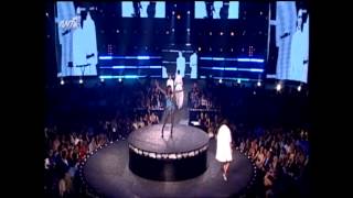 Diamondsela Konta - Despina Vandi Ft Freaky Fortune Madwalk 2013