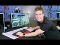 4K GAMING AT 120Hz - ON DIY MONITOR!?