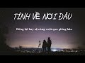 Tình về nơi đâu | Where Do We Go | Thanh Bui  ft. Tata Young | Lyrics