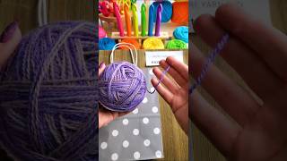 How To Wind Yarn From A Yarn Hank