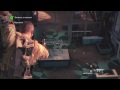 Spec Ops TheLine - Con la sabbia nelle mutande