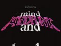 mindfunk - big house burning