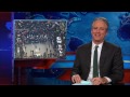 The Daily Show - Rage Against the Rage Against the Machine