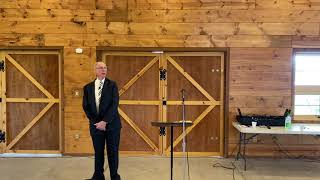 Eph 4:28 32 Part 2 - Dr. Flanders