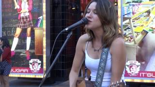 Watch Chelsea Williams Not A Love Song video