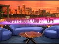 Word Network Church "Live" with Dr. Belinda Scott