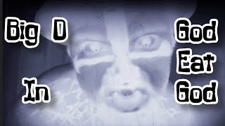 Marilyn Manson - Godeatgod Music Videocovered By Big D