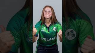 Ireland Women Cricket Team Ireland U19 Women Cricketers Women Cricket Hot Scene