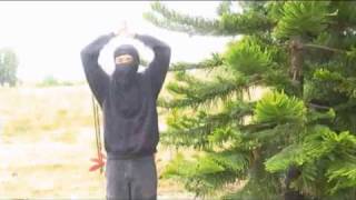 Watch Nigahiga Ninja Glare video