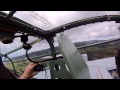 Flying