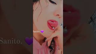Tongue Piercing