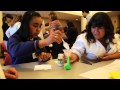 Las niñas y la ciencia