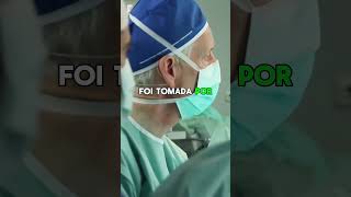 Esse Bebê Nasceu Com As Pernas Abertas Mas Quando Os Médicos Descobriram Chamaram A Polícia Na Hora.
