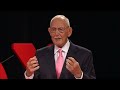 Why Bodybuilding at Age 93 is a Great Idea: Charles Eugster at TEDxZurich