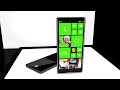 XBOX ONE smartphone: unofficial 3D concept render exclusive