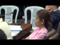 Drilon, Nancy Binay ‘invigorate’ Senate probe on Iloilo Convention Center