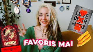 Favoris Mai Bijoux, Expo, Film, Food Shakermaker